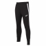 Children's Tracksuit Bottoms Joma Sport Advance Black image1