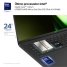 Laptop LG 14Z90S-G.AD78B Spanish Qwerty 14
