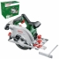 Circular saw BOSCH Universal Circ 18 V 160 mm image1