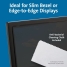 Privacy Filter for Monitor Kensington K58357WW             image1