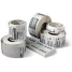 Printer Labels Zebra Select 2000D 102 x 38 mm Ø 25 mm (12 Units) image1