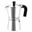 Italian Coffee Pot Monix Braisogona_M620001 Steel Aluminium 1 Cup image1