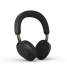 Bluetooth Headband Headphones Jabra EVOLVE3 75 MS LINK390A Black image1