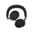 Bluetooth Headband Headphones Jabra EVOLVE3 75 MS LINK390A Black image3