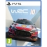 PlayStation 5 Video Game Nacon WRC 10 image1