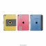 Tablet cover Targus THD935GL Transparent image4