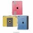 Tablet cover Targus THD935GL Transparent image5