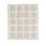 Adhesive labels Pincello White 17 x 4 x 19 cm 22 x 49 mm Apple (12 Units) image2