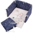 Baby Crib BIMBI CASUAL COLECHO DINOS image5