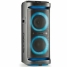 Portable Bluetooth Speakers NGS WILDSPACE2 Black image1
