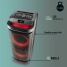 Portable Bluetooth Speakers NGS WILDSPACE2 Black image5