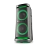 Portable Bluetooth Speakers NGS WILDSPACE2 Black image2