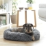 Anti-stress Pet Bed Bepess InnovaGoods Ø 40 cm image1
