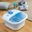 Foldable Foot Spa with Rollers and Hydromassage Footopy InnovaGoods image3