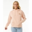 Women’s Hoodie Rip Curl Wild Bloom Yellow image4
