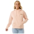Women’s Hoodie Rip Curl Wild Bloom Yellow image1