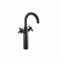 Mixer Tap Edouard Rousseau Black image1