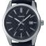 Men's Watch Casio ENTICER GENT Black image6
