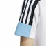 Child's Short Sleeve T-Shirt Adidas Nations White image5