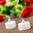 Set of LED Tealight Candles Romandle InnovaGoods 12 Units image4