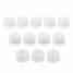 Set of LED Tealight Candles Romandle InnovaGoods 12 Units image6