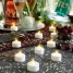 Set of LED Tealight Candles Romandle InnovaGoods 12 Units image1