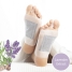 Detox Foot Patches Lavender InnovaGoods 10Units image1