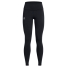 Sport leggings for Women Under Armour Rival Black image1