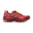 Trail running shoes for women Paredes Cobisa Red Burgundy image1
