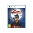 PlayStation 5 Video Game Nacon PS5ZORROSPPT image1