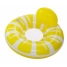 Inflatable Float Creaciones Llopis Lemon Rueda 102 cm image1