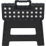 Step Stool Marbueno Plastic 22 x 31 x 25 cm Foldable image1