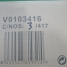 Ceramic Straightening Brush Cestrus InnovaGoods (Refurbished B) image2