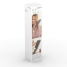 Ceramic Straightening Brush Cestrus InnovaGoods (Refurbished B) image3