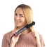 Ceramic Straightening Brush Cestrus InnovaGoods (Refurbished B) image5