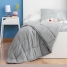 Single Weighted Blanket Sweikett InnovaGoods 120 x 180 cm image4
