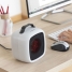 Portable Mini Electric Heater Bliwarm InnovaGoods image4