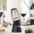 Professional Wine Aerator with Tower Stand and Non-Drip Base Winair InnovaGoods image5