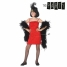 Costume for Children Th3 Party Red (1 Piece) image4
