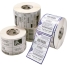 Printer Labels Zebra 3006319 White image1