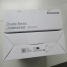 Double Electric Underblanket Blewarm InnovaGoods White 140 x 160 cm 60+60 W (Refurbished A) image2