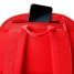 Racket bag Wilson 2025 Padel Tour Backpack Red image4