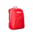 Racket bag Wilson 2025 Padel Tour Backpack Red image1