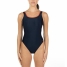 Women’s Bathing Costume Aquarapid Anaitis Black image1