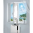 Window seal for air conditioning DeLonghi DLSA012 White image3