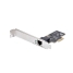 USB Cable Startech PR12GI-NETWORK-CARD Black image4