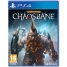 PlayStation 4 Video Game Sony OBS-VIDEOJUEGOWARHAMMERCHAOSBANDVD image1