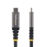 USB Cable Startech CC3M20GUSB4CX Black 3 m image5