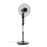 Freestanding Fan InnovaGoods Black 45 W (Refurbished B) image3