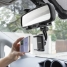 Smartphone Holder for Rearview Mirror Stropp InnovaGoods image1